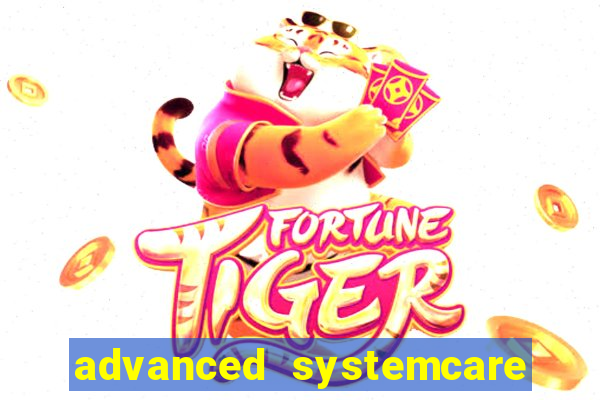 advanced systemcare 17 pro serial key